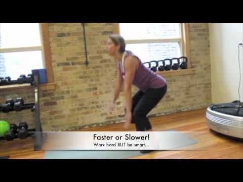 0 6 Simple Exercises To Blast Away Unwanted Fat 