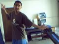 DANCING INDIAN
