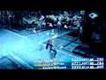 Final Fantasy XII - 999 chains and level up