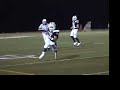Trey Fairchild senior highlight film