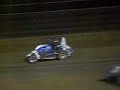 ELDORA 4 CROWN NATIONALS - MIDGET PASS FOR THE LEAD ELDORA 4 CROWN NATIONALS - MIDGET PASS FOR THE LEAD
