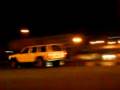 pondok indah night drifting