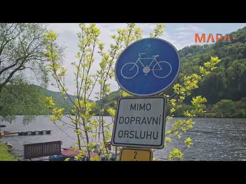 Video Prodej pozemku s chatou Ústí nad Labem - Střekov, Brná 