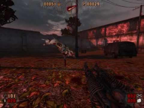 Painkiller : Overdose