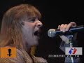 Rata Blanca - La Llave de la Puerta Secreta