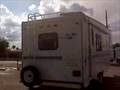 videos de 1999 Nash 245n 5th Wheel Exterior Video at Nelson RV