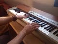 Daft Punk - Something About Us - Keyboard Tutorial Daft Punk - Something About Us - Keyboard Tutorial