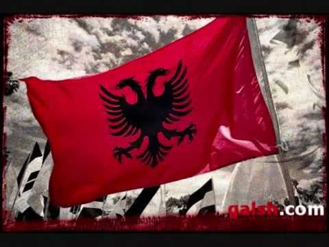 Noizy - ku jan shqiponjat (Dj Ervin G new remix 2011)