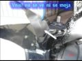 Neones en fz6 fazer 600
