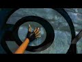 Tomb Raider I Snow FMV