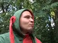 Interview mit einem Schelm