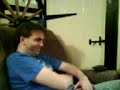 steven whimhurst is a silly boy
