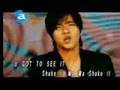 Alan Luo & Jolin Tsai - 真命天子