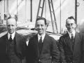 Vickers Viking Amphibian & the Smith Brothers Vickers Viking Amphibian & the Smith Brothers