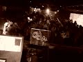 Dj Seoul @ +160 Drum & Bass Suite - 12 AGO 2008