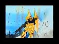 SegaSaturn Z Gundam (the latter part)　Hyaku Shiki