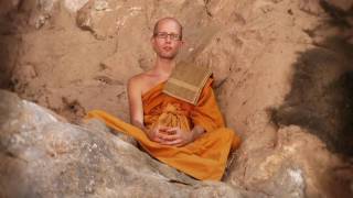 Khmer Others - Introduction to Meditation: How To Meditate (HD)