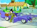Garfield and Friends - Sales Resistence Garfield and Friends - Sales Resistence