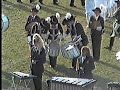 Clarkston High School Marching Band- 1990 Prelims