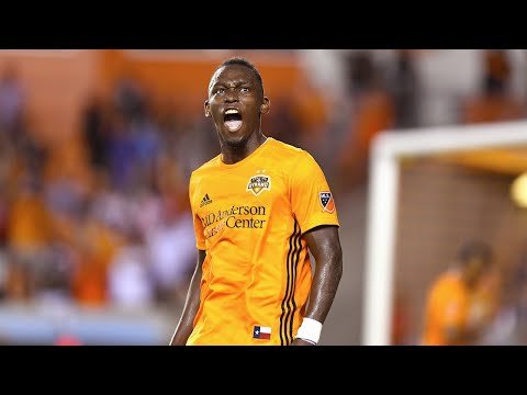 Houston Dynamo 1-1 Sporting KC Kansas City