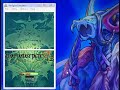 V�deo Final Fantasy Tactics A2 RUN WITH NO$GBA (100%)