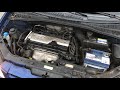 Usados Motor Hyundai Getz 1.4i 16V Precio de solicitud ofrecido por N Kossen Autorecycling BV
