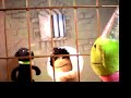 Frooper and Skimo - Fish 'n' Chips (Part 3)