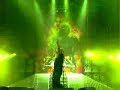 Disturbed Down With The Sickness (Live) Rockstar Mayhem Fest