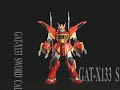 Gundam Building - part 5