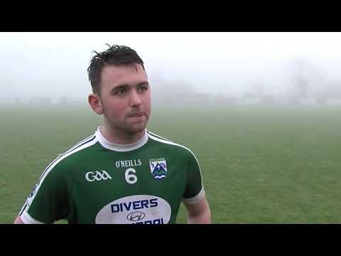 Niall Friel from Gaoth Dobhair interview
