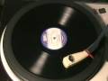 MA RAINEY - See See Rider Blues - 1925