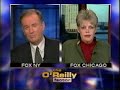 Jill Stanek on the O'Reilly Factor