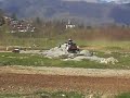traversi in pista.. Panino - parte seconda