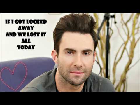 Locked Away - R. City Featuring Adam Levine