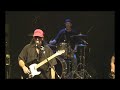 SONNY BARGER IN THE HOUSE FOX THEATER SALINAS,CA  JULY 12
