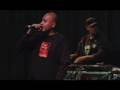 BocaFloja (Mexico): Trinity International Hip Hop Festival