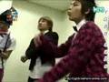 Big Bang - KMTV New Music Show part 2 (eng subb)