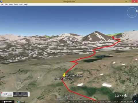 how to plan a trip to utah