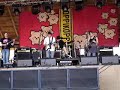 The Black Hotels - Beautiful Mornings, One Weekend, Natalie