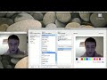 how to make a video with effects mac