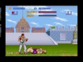 Click here to watch this video Street Fighter I - vs Sagat