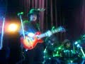 Mallu Magalh�es - studiosp - Town of rock n roll