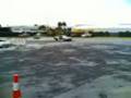 videos de vaughno drifting practice @ Waikaraka Park 1