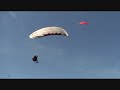 Paragliding playground