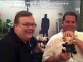 Tom Kies & John Siemann: No Rap Song (Yet)