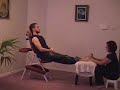 Chair Massage Moves In- Chair Reflexology Chair Massage Moves In- Chair Reflexology
