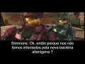 Red vs Blue - Eps.44 we must rebuild (pt-br)