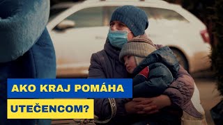 Pomoc pre Ukrajinu - Rozhýbaný kraj (42)