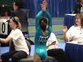 Briannah Tsang 2008 Western Canadian Championships