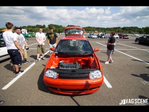 Waterfest 18 2012 Raceway Park by QuattroWorld & VAGScene